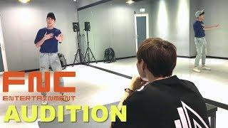 What REALLY happens in a KPOP AUDITION?  eng sub