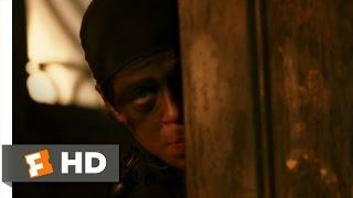 The Hunted 18 Movie CLIP - Silent Kill 2003 HD