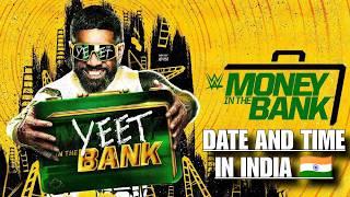 WWE Money in the Bank 30 June 2024 Full Highlights HD - WWE Money in the Bank 2024 Highlights Today