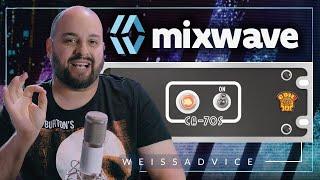 MixWave CA-70S Review