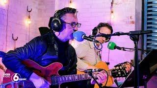 Richard Hawley - Off My Mind 6 Music Live Room