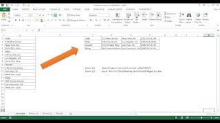 Transpose a Records from One Column to Multiple Columns