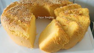 BOLU TAPE NGEMBANG SEMPURNA & TERLEMBUT