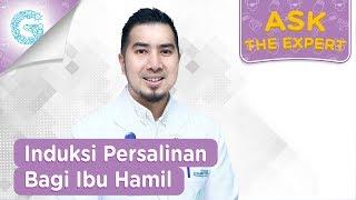 Catat Ibu Hamil Harus Diinduksi Jika Kondisi Seperti Ini