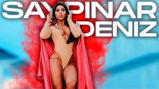 Deniz Saypinar - Stay Wild Fitness Motivational Video