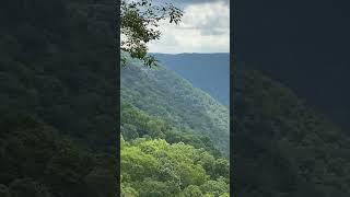 New River Gorge National Park in West Virginia