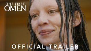 The First Omen  Final Trailer  20th Century Studios