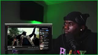 Finesse2tymes FT youngboy  Traumatized Official Music Video Joeinfluence Reaction
