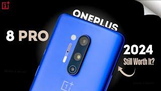 OnePlus 8 Pro in 2024 4 Years Later Review  Still Worth It?