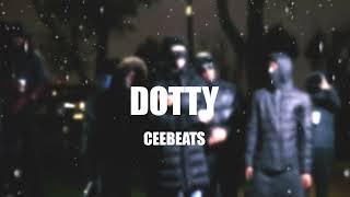 DOTTY  ceebeats UK Drill Beat