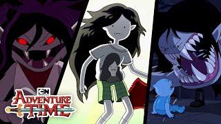 Adventure Time Distant Lands - Obsidian Official Trailer  Cartoon Network