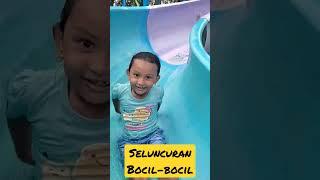 #seluncuran bocil-bocil di Edupark Cepu Blora