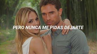 Me puedes pedir lo que sea - Marconi Ft Eiza Gonzáles #amoresverdaderos