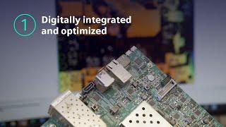 PCB design best practices digitally integrated and optimized