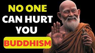 Apply 6 Buddhist Principles So That NOTHING Can Affect You  BUDDHIST TEACHINGS