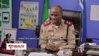 FRSC Sector Commander endorses HEI