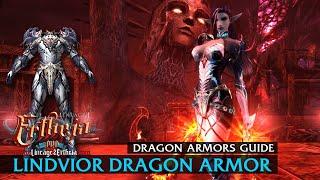 Lindvior Dragon Armor on www.Lineage2Ertheia.com