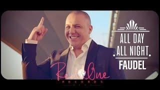 Faudel & RedOne - All Day All Night EXCLUSIVE Music Video  Arabic Version