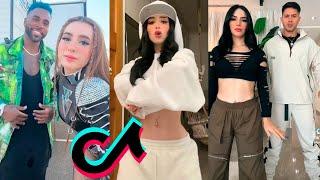 Los Mejores Bailes y Tendencias de Tik Tok  Nuevos Trends TikTok 2023  Nuevos Bailes de TikTok