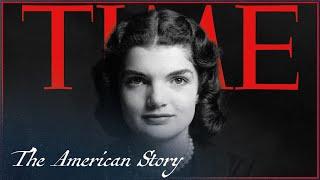 Jackie Kennedy The Real Story Of Americas Favourite First Lady  Two Sisters  The American Story