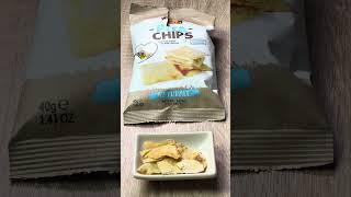 La Mole Pita Chips Baked - ISM 2024