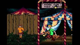 1387 Scooby-Doo SNES 1080p 60fps