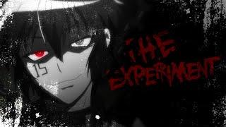 Nanbaka  THE EXPERIMENT