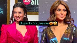 Find Out How Friendly Jennifer Winget & Divyanka Tripathi r -You Wont Believe What Happens Next