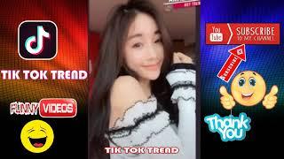 Yanjin   fox严谨   Cute Fox in Tik Tok China   Top Hot Girl Tik Tok Funny