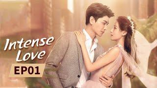 Intense Love  Full  EP1  Starring ZhangYuXiDingYuXi  韫色过浓  MangoTV US