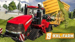 LS19 XXL Farm #28 Mit mehr POWER durch 2.000.000 Liter MAIS  LANDWIRTSCHAFTS SIMULATOR 2019