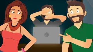 5 Better Ways to Stop Watching Porn - Remarkable Hack to Reshape Your Mind Animated