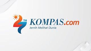 27 Tahun Kompas.com Jernih Melihat Dunia