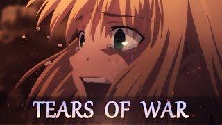 AMV  ASMV - Tears Of War