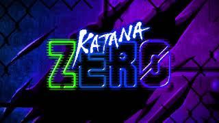 Katana Zero OST - Chinatown Extended 30 Minutes