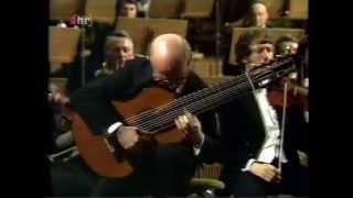 Narciso Yepes - Concierto de Aranjuez full