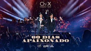 Chitãozinho e Xororó - 60 dias apaixonado DVD Ao Vivo no Radio City Music Hall - NY