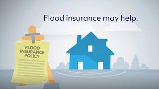 What Is Flood Insurance?  Allstate Insurance