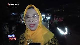 SAMPIT PAWAI OBOR TERANGI KOTA SAMPIT DIMALAM IDUL ADHA 1445 H