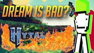 Dream could MAKE or BREAK Hytale - Heres How