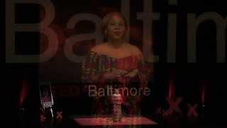 Tackling ethnic health disparities Lisa Cooper at TEDxBaltimore 2014