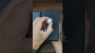 Blast Baseball Training Sensor Unboxing