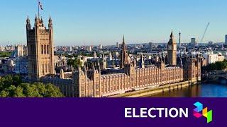 UK Election 2024 The headlines  BBC News