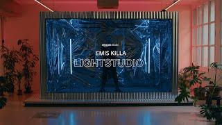 Emis Killa – LIGHTSTUDIO Amazon Original