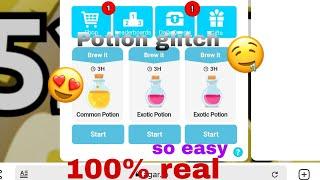 tutorial how to do potion glitch in agar.io #agar #games #gaming #agariomobile #tutorial