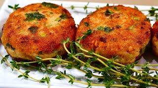 HOW TO MAKE DELICIOUS FISH KABAB Step By Step Guide Spicy Fish Cake Recipe
