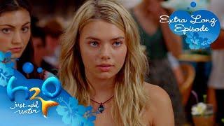 H2O - Just Add Water  Season 3 Extra Long Episodes 1 2 3