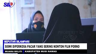 SISWI DIPERKOSA PACAR YANG SERING NONTON FILM PORNO