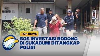 Duhh Ratusan Warga di Sukabumi Jadi Korban Investasi Bodong