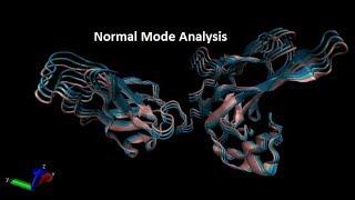 Normal mode analysis